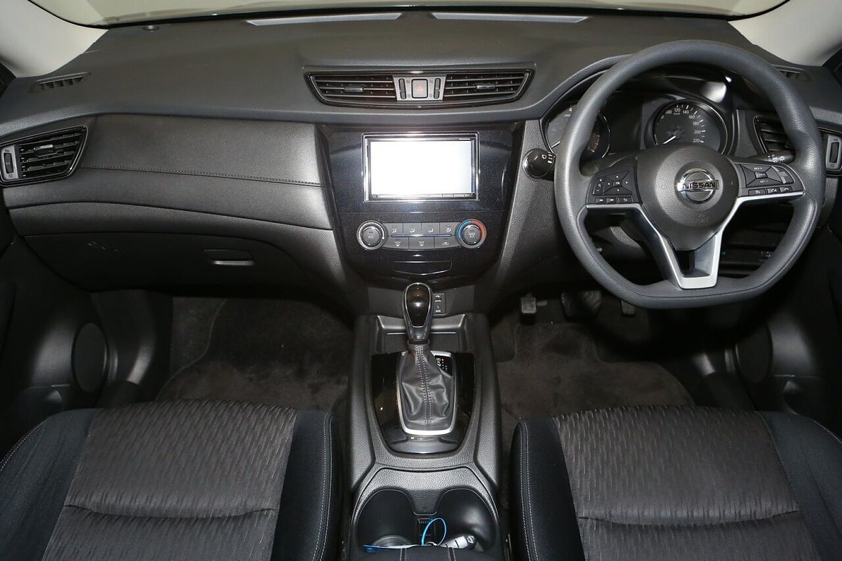 2020 Nissan X-TRAIL ST T32