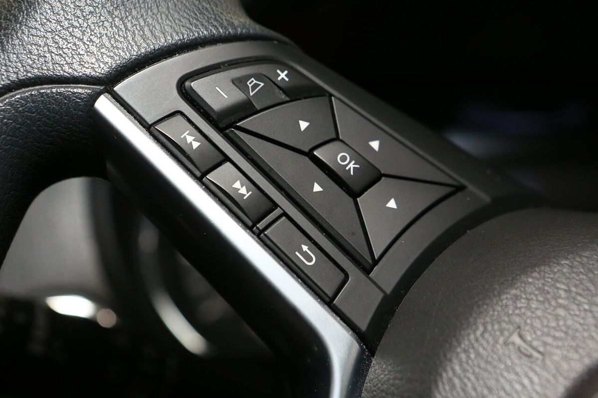 2020 Nissan X-TRAIL ST T32