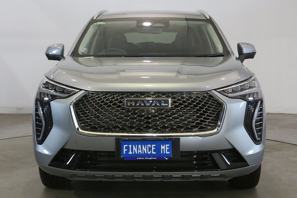 2024 GWM Haval Jolion Lux A01