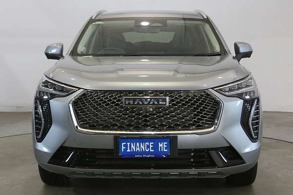 2024 GWM Haval Jolion Lux A01