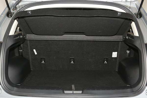 2024 GWM Haval Jolion Lux A01