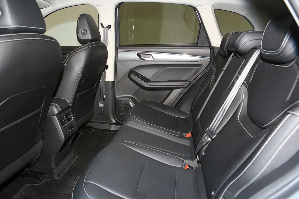 2024 GWM Haval Jolion Lux A01
