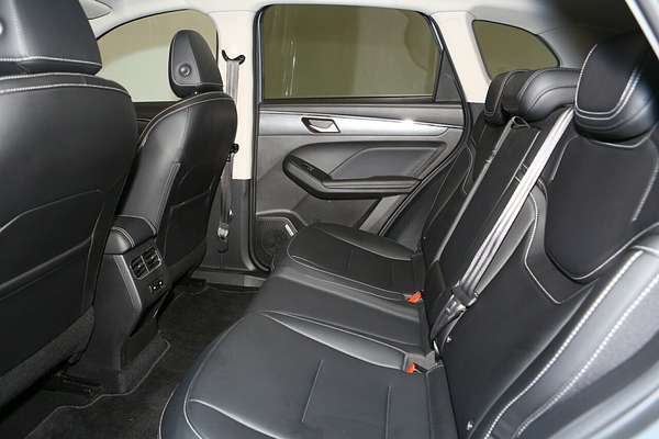 2024 GWM Haval Jolion Lux A01