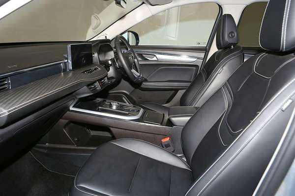2024 GWM Haval Jolion Lux A01