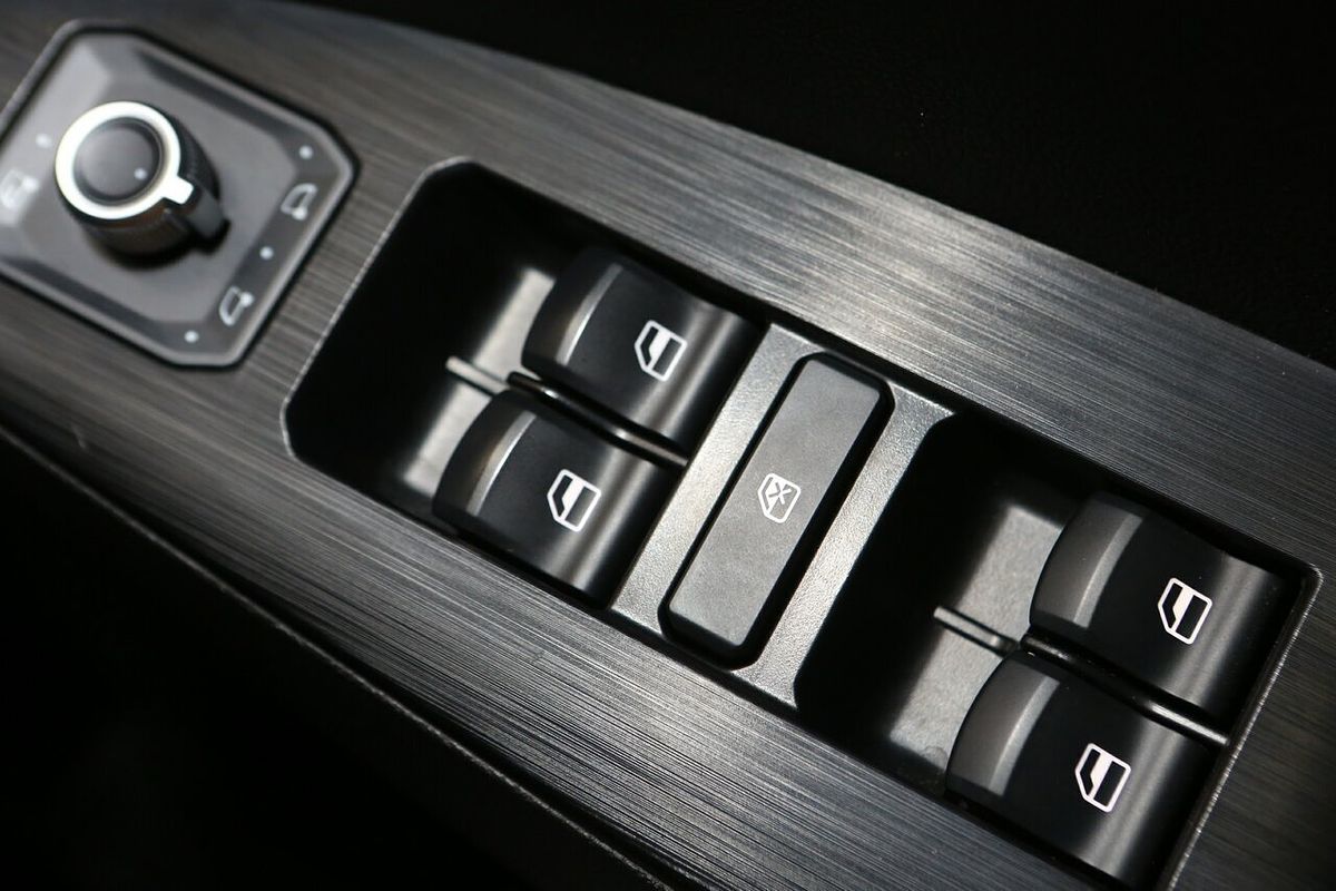 2024 GWM Haval Jolion Lux A01