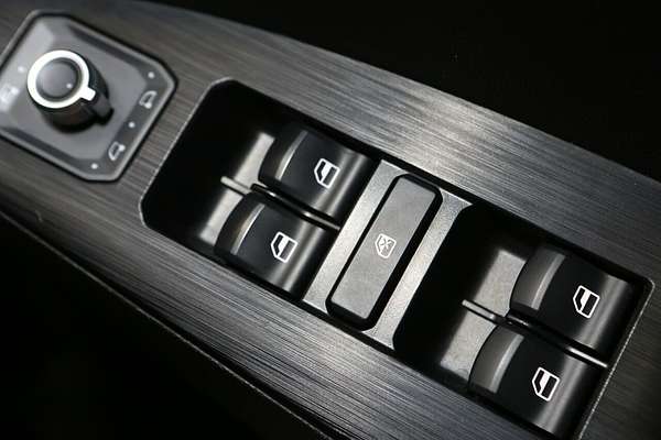 2024 GWM Haval Jolion Lux A01