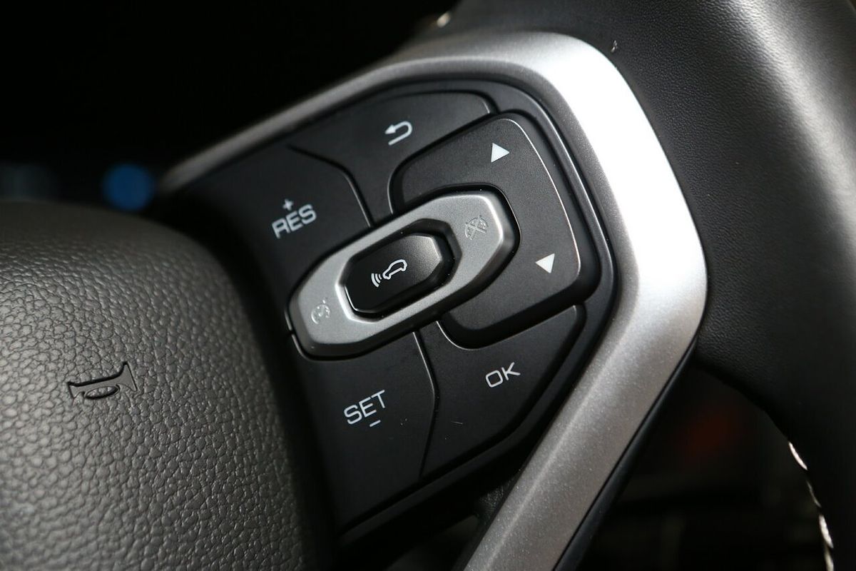 2024 GWM Haval Jolion Lux A01