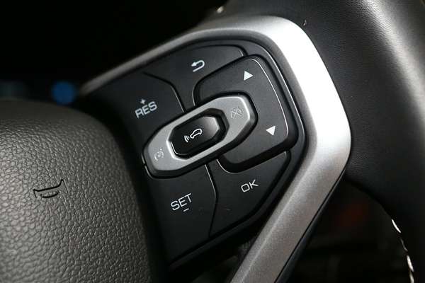 2024 GWM Haval Jolion Lux A01