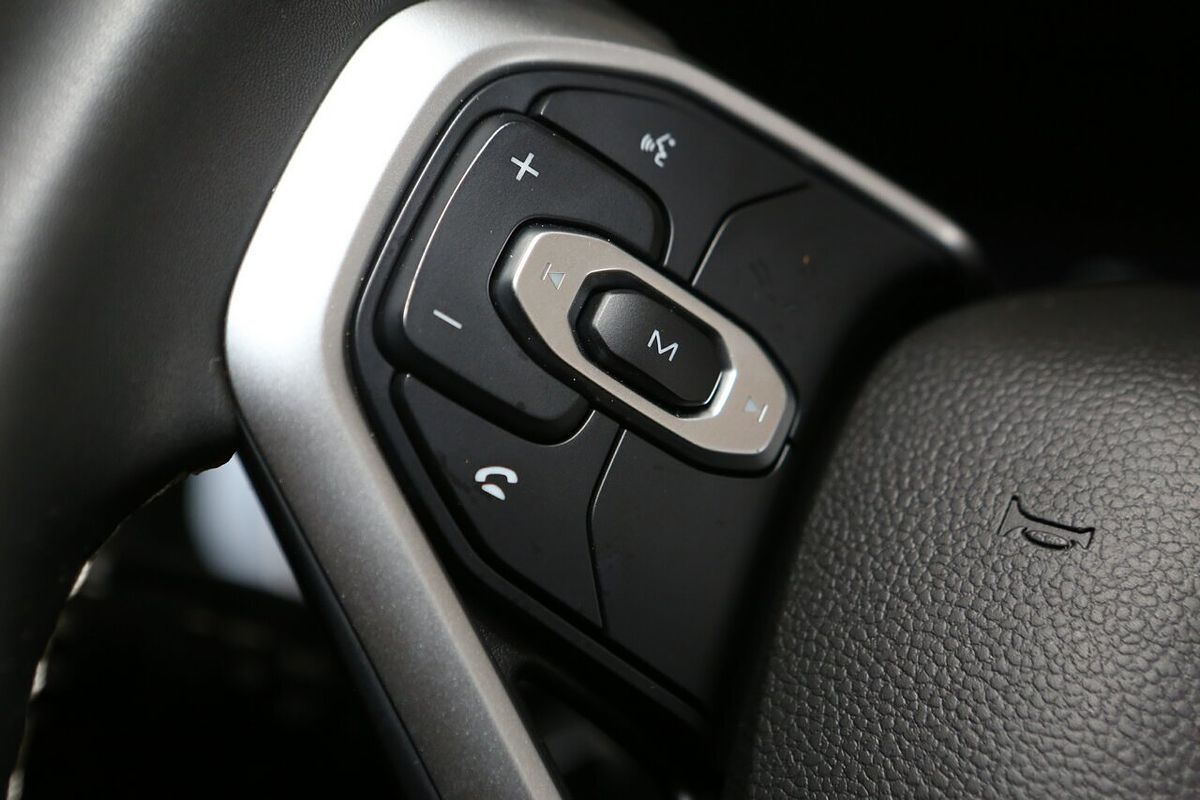 2024 GWM Haval Jolion Lux A01