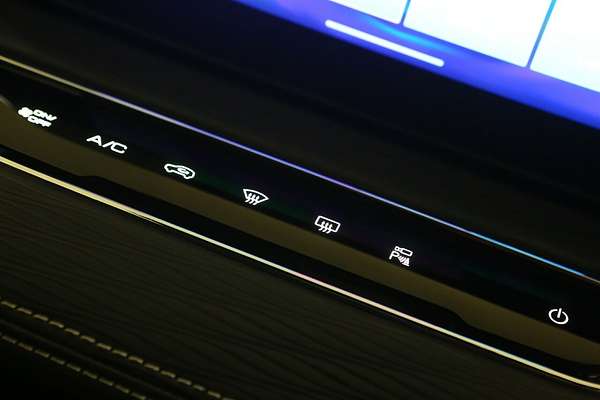 2024 GWM Haval Jolion Lux A01