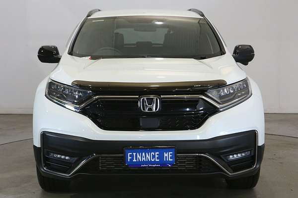 2023 Honda CR-V Black Edition RW