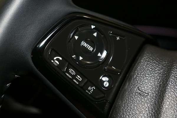 2023 Honda CR-V Black Edition RW