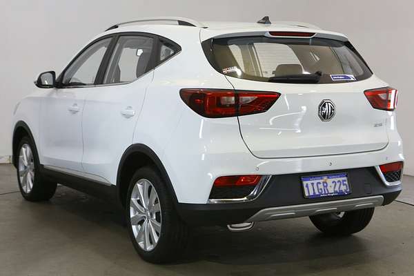2024 MG ZS Excite AZS1