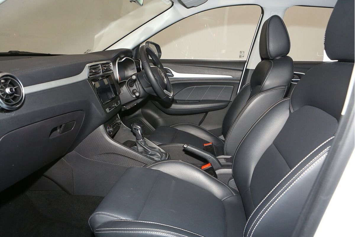 2024 MG ZS Excite AZS1