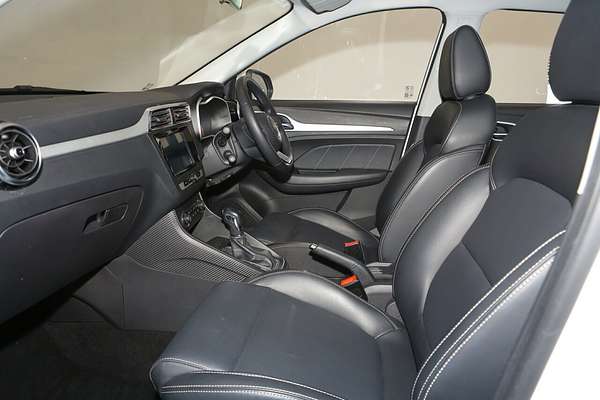 2024 MG ZS Excite AZS1