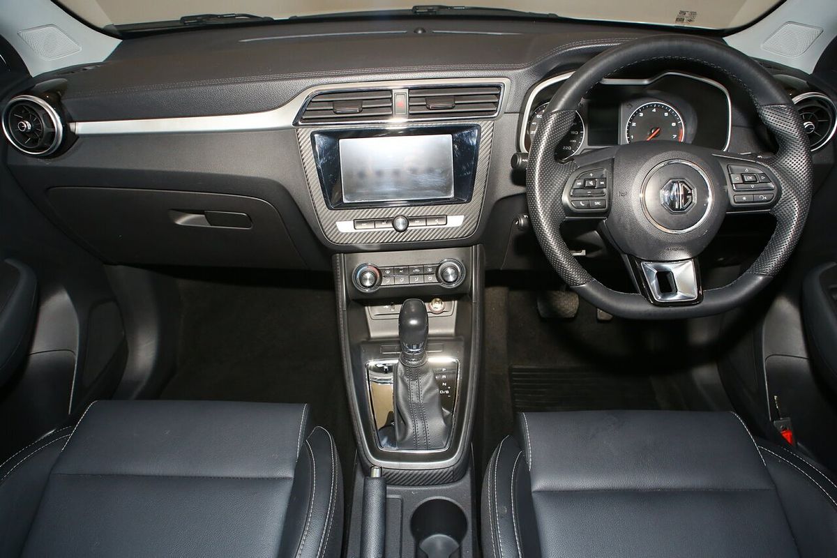 2024 MG ZS Excite AZS1