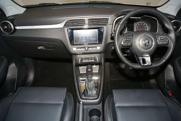 2024 MG ZS Excite AZS1