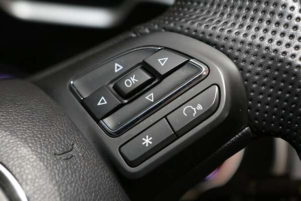 2024 MG ZS Excite AZS1