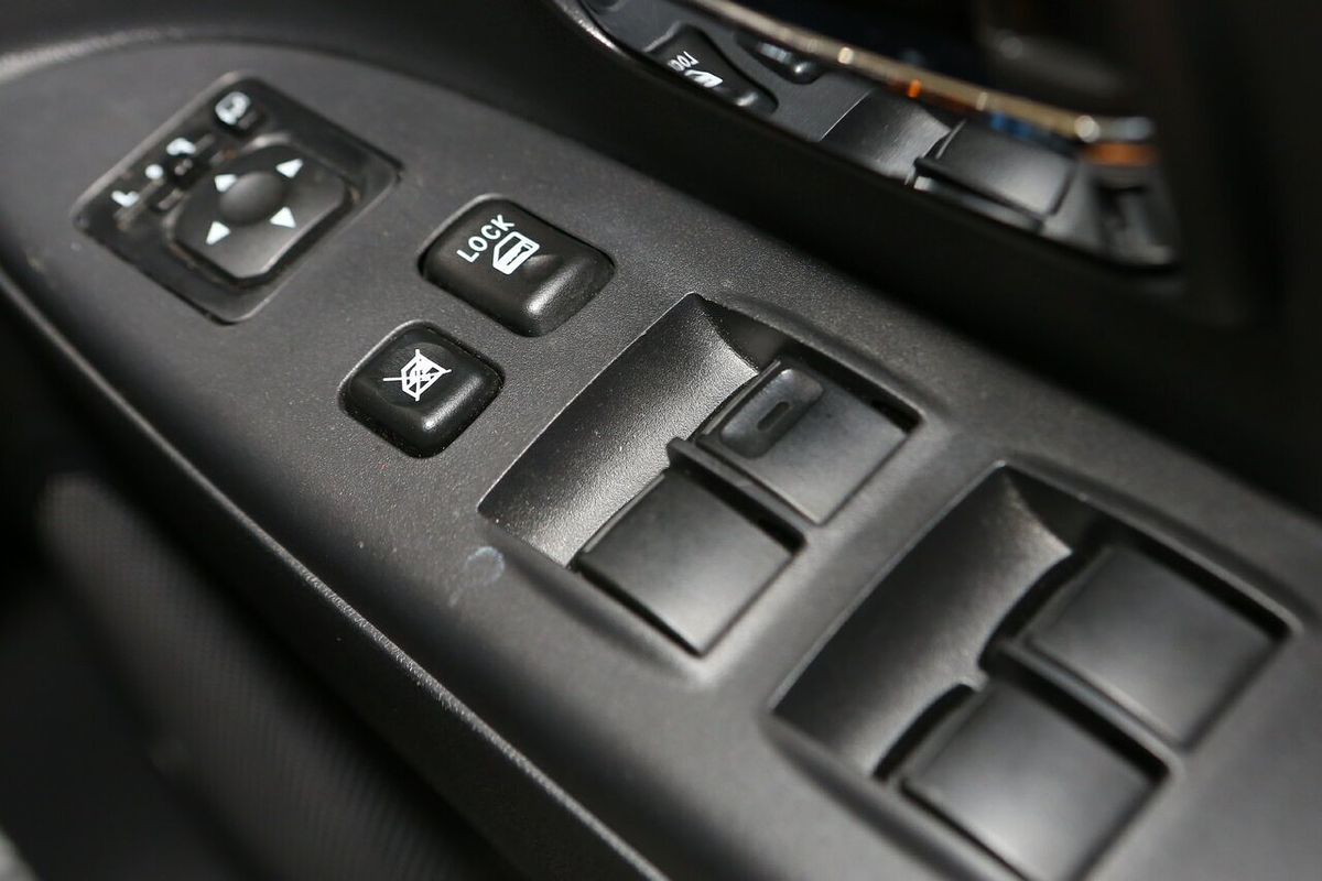 2018 Mitsubishi ASX ES XC