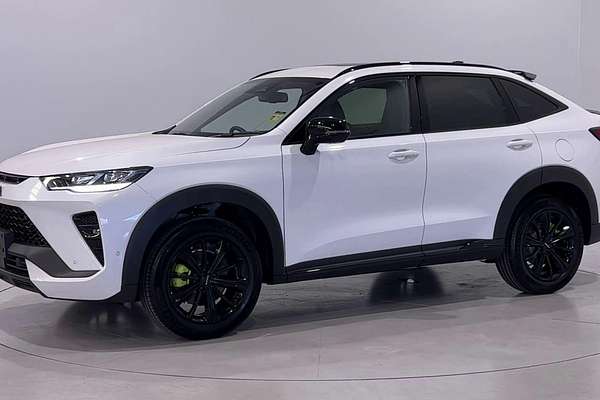 2025 GWM Haval H6GT Ultra B03