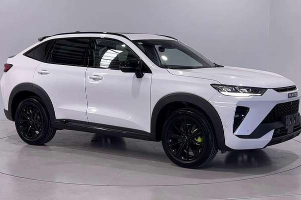 2025 GWM Haval H6GT Ultra B03