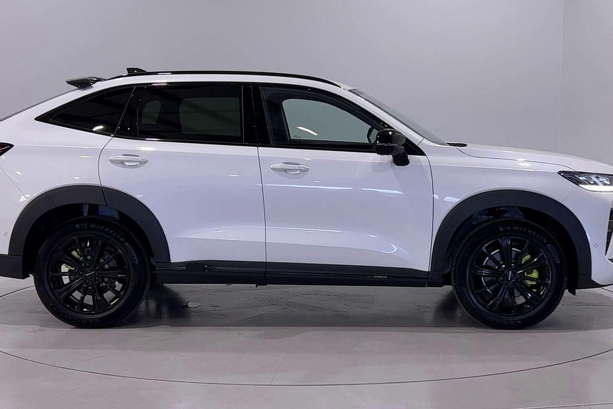 2025 GWM Haval H6GT Ultra B03