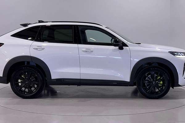 2025 GWM Haval H6GT Ultra B03