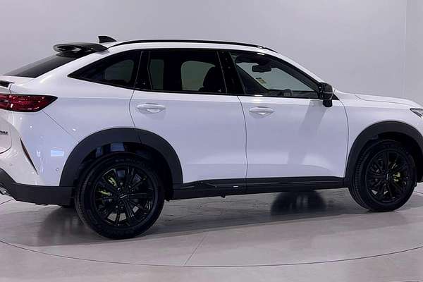 2025 GWM Haval H6GT Ultra B03