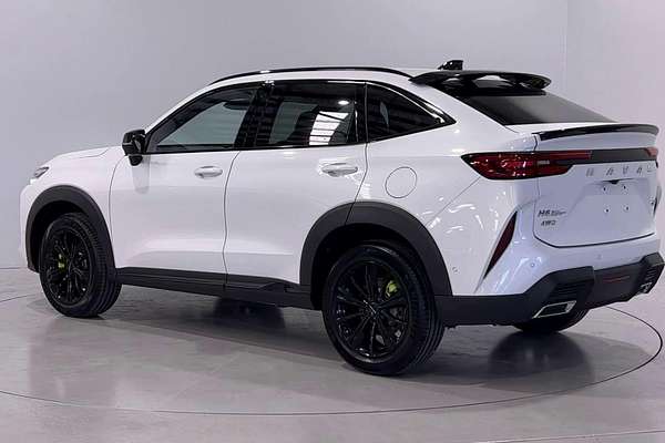 2025 GWM Haval H6GT Ultra B03