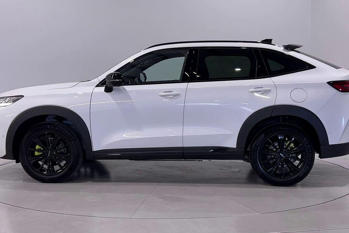 2025 GWM Haval H6GT Ultra B03