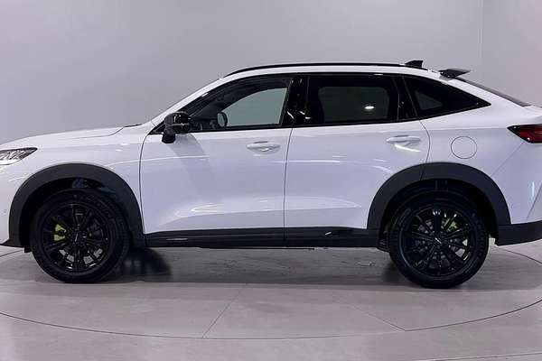 2025 GWM Haval H6GT Ultra B03