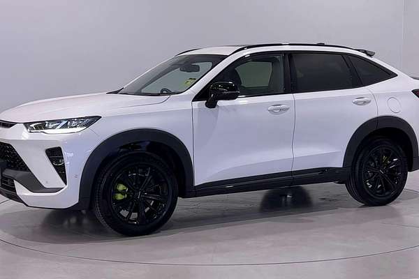 2025 GWM Haval H6GT Ultra B03