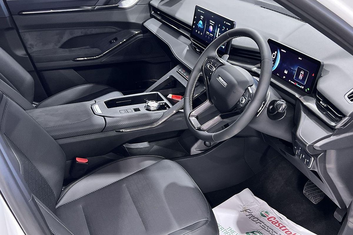 2025 GWM Haval H6GT Ultra B03