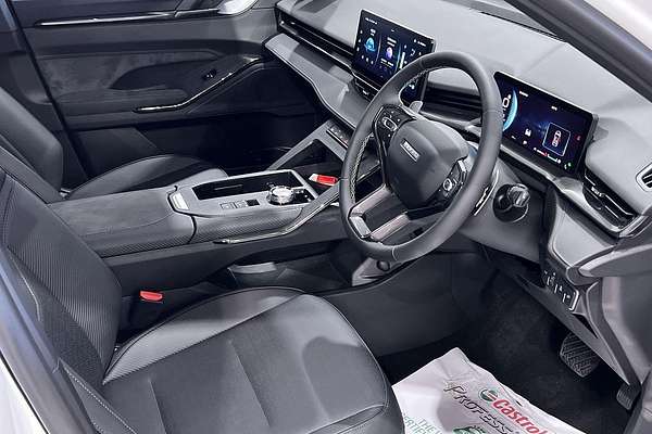 2025 GWM Haval H6GT Ultra B03