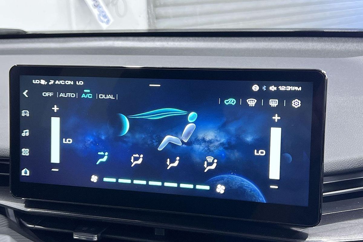 2025 GWM Haval H6GT Ultra B03