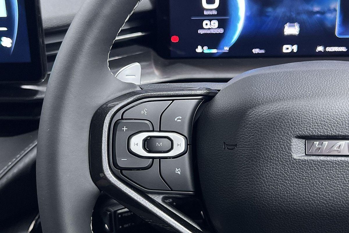 2025 GWM Haval H6GT Ultra B03