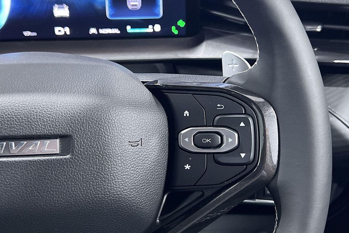 2025 GWM Haval H6GT Ultra B03