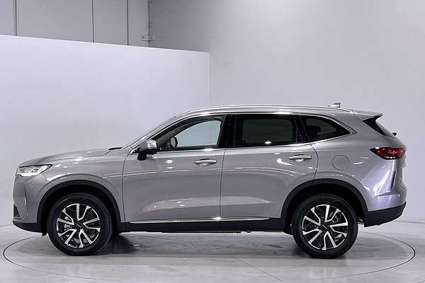 2025 GWM Haval H6 Lux B01