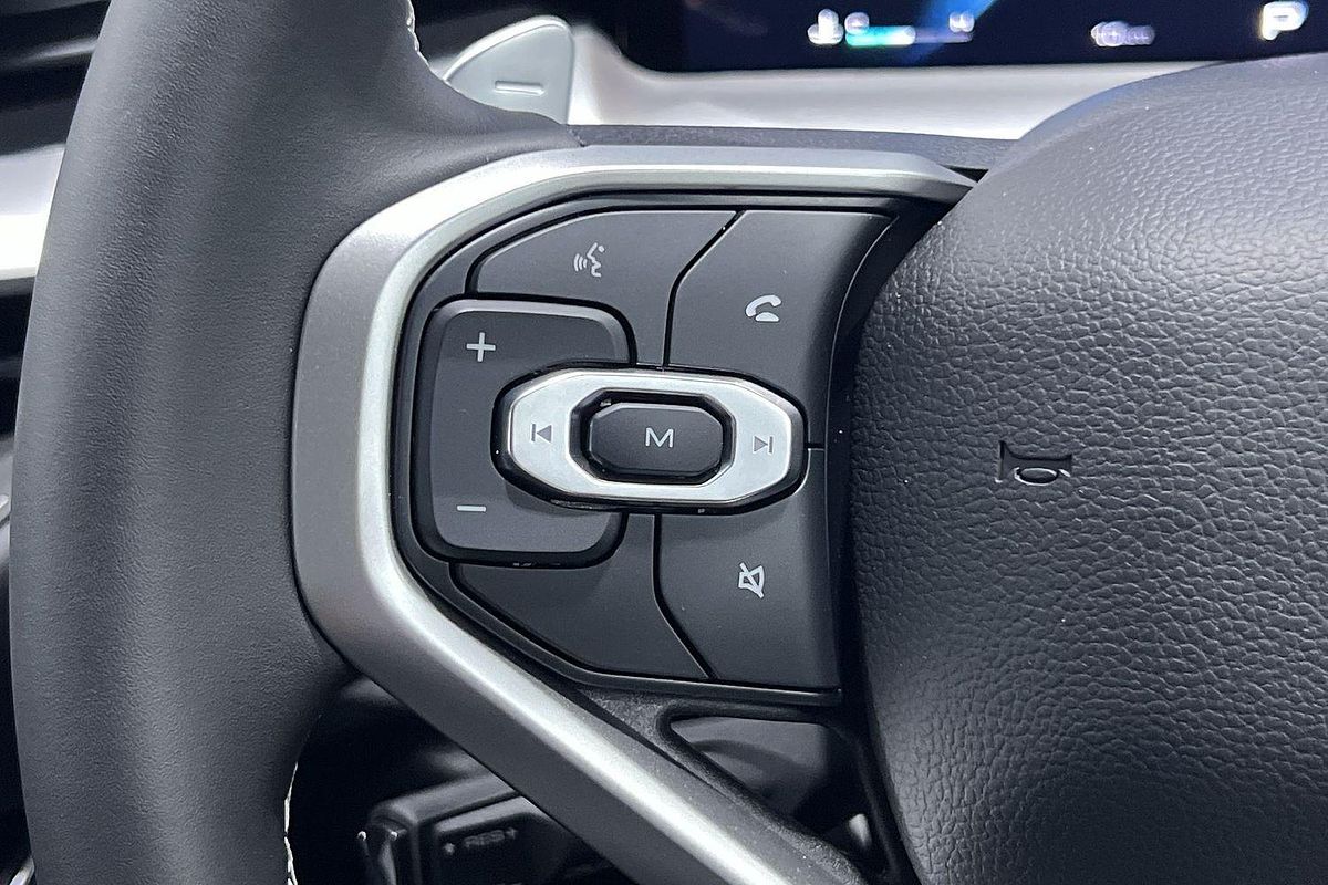 2025 GWM Haval H6 Lux B01