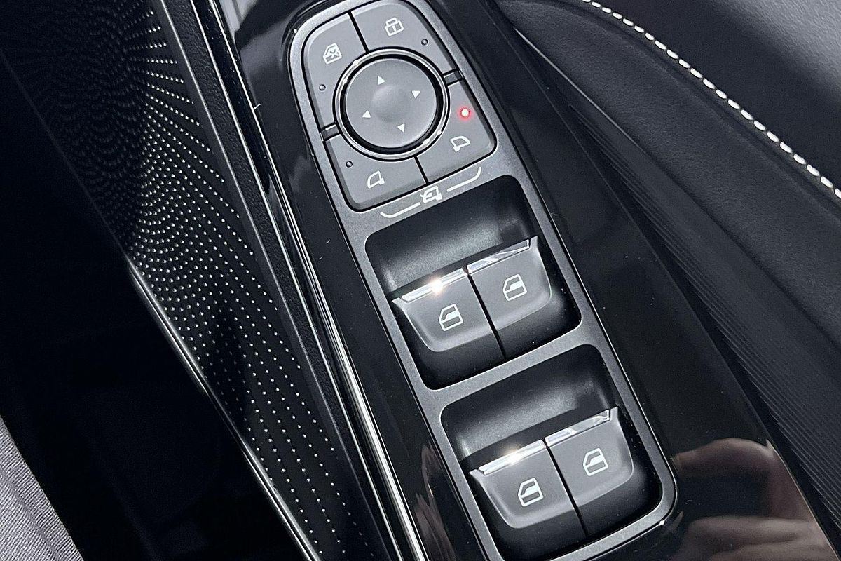 2025 GWM Haval H6 Lux B01