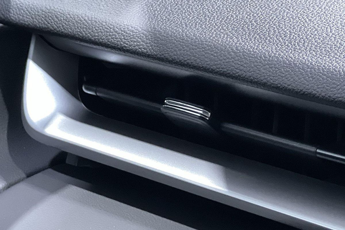 2025 GWM Haval H6 Lux B01