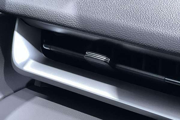 2025 GWM Haval H6 Lux B01