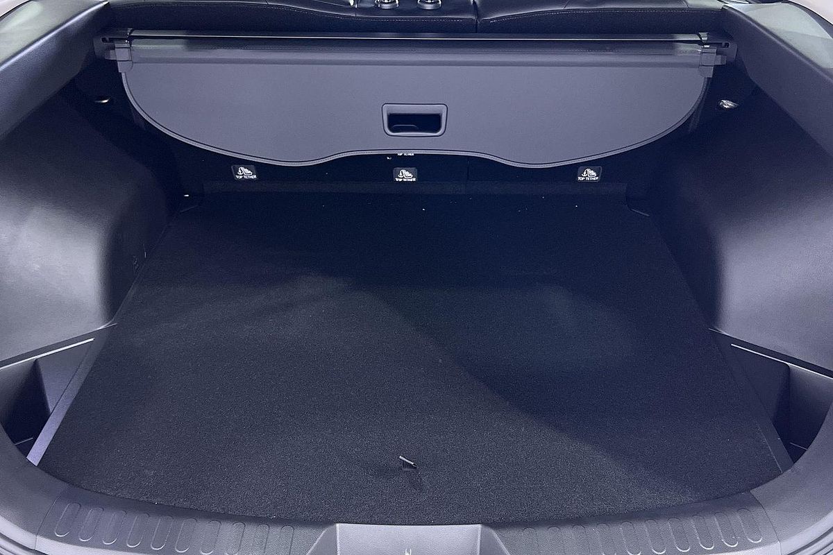 2025 GWM Haval H6 Lux B01