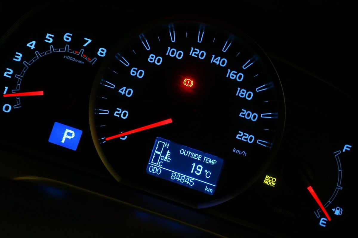 2015 Toyota RAV4 GX ZSA42R