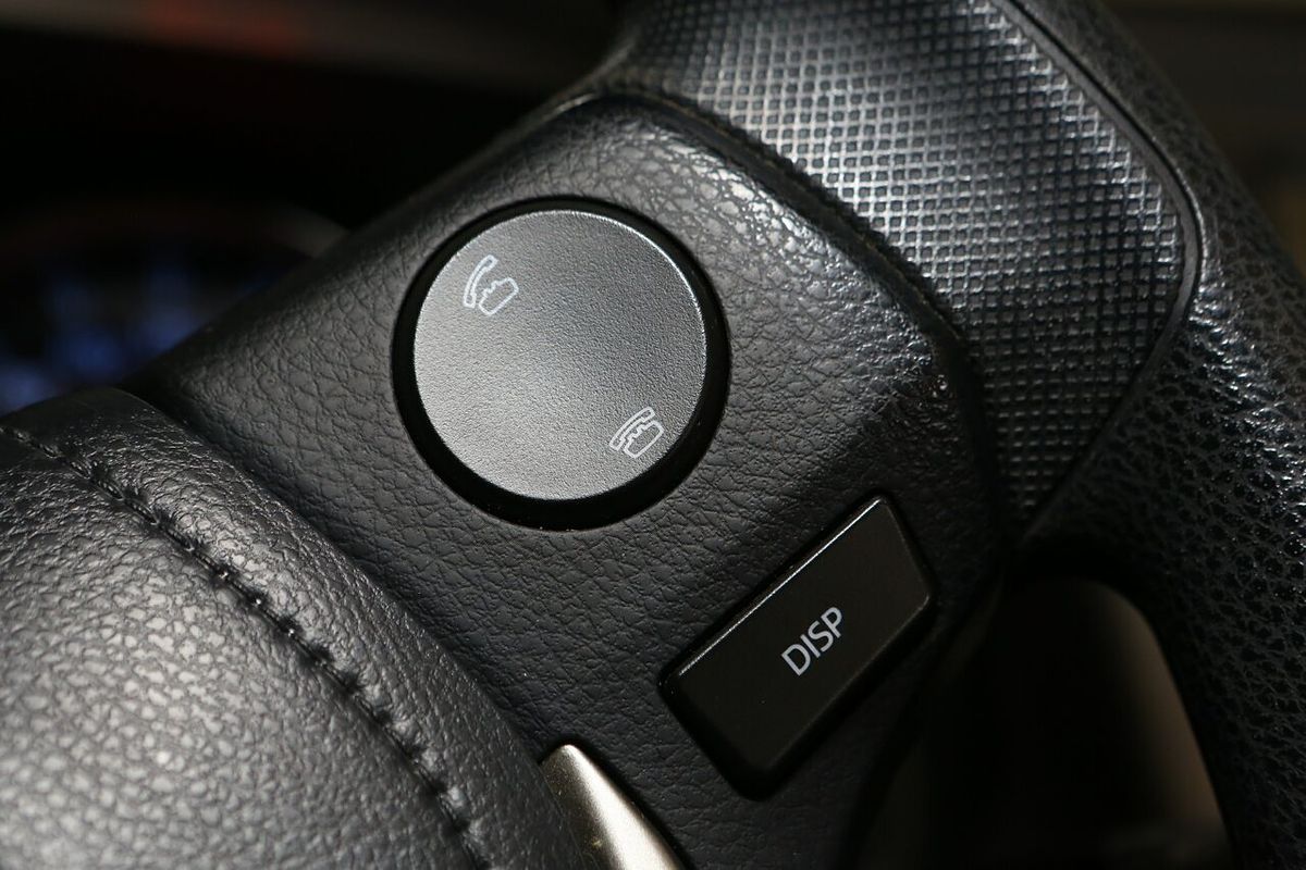 2015 Toyota RAV4 GX ZSA42R