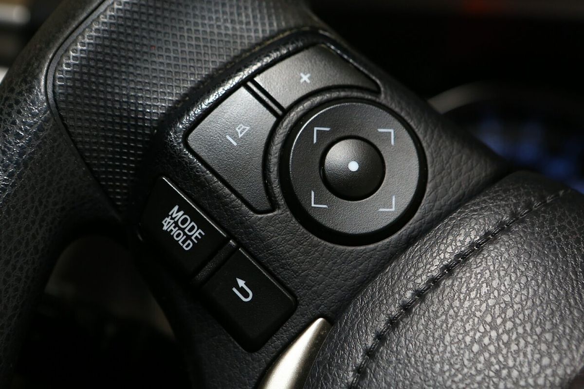 2015 Toyota RAV4 GX ZSA42R