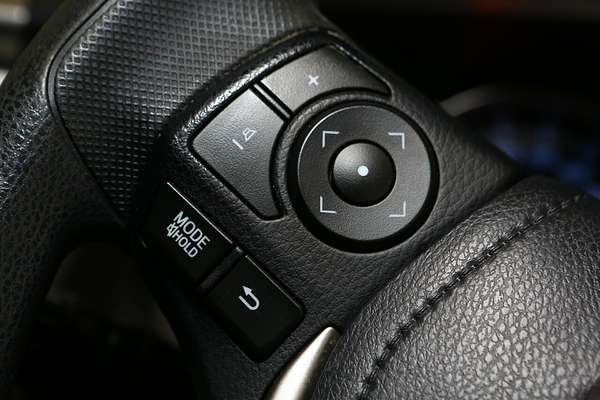 2015 Toyota RAV4 GX ZSA42R