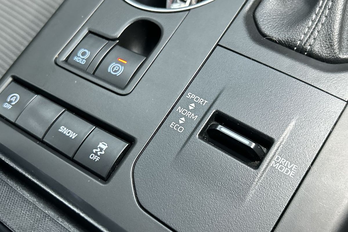 2022 Toyota Kluger GX GSU70R