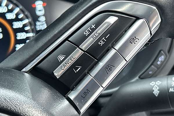 2023 Mazda 3 G20e Evolve M Hybrid BP Series