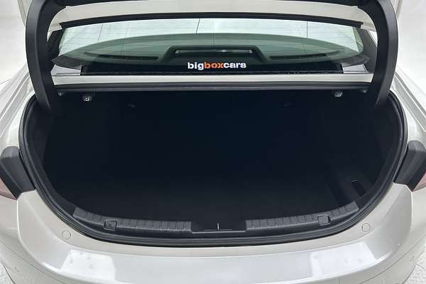 2023 Mazda 3 G20e Evolve M Hybrid BP Series